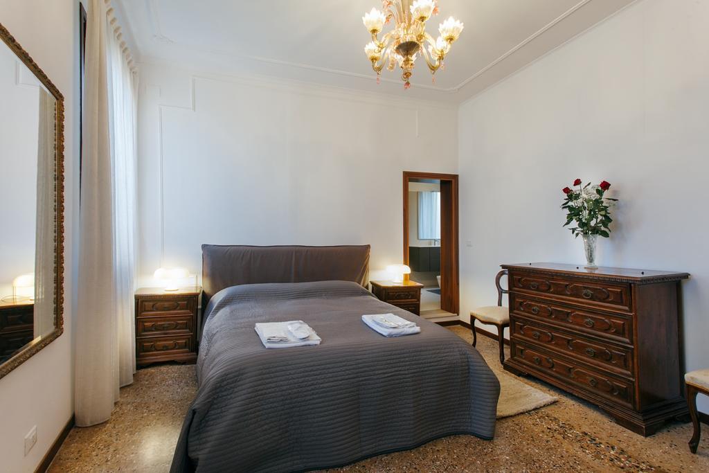 Apartamento Residenza Dei Dogi Venecia Exterior foto