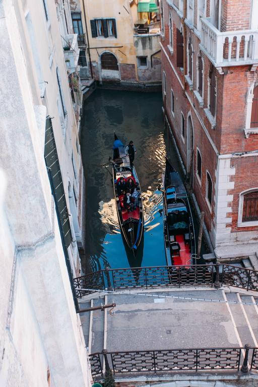 Apartamento Residenza Dei Dogi Venecia Exterior foto