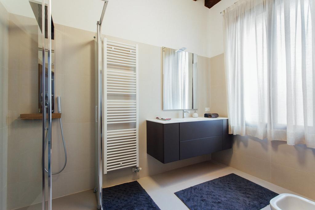 Apartamento Residenza Dei Dogi Venecia Exterior foto