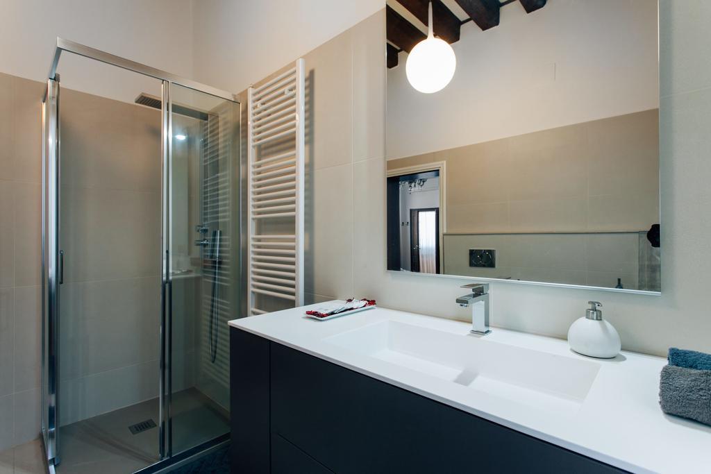 Apartamento Residenza Dei Dogi Venecia Exterior foto