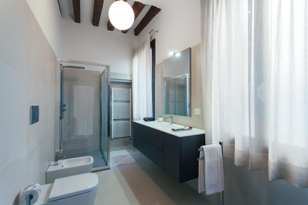 Apartamento Residenza Dei Dogi Venecia Exterior foto